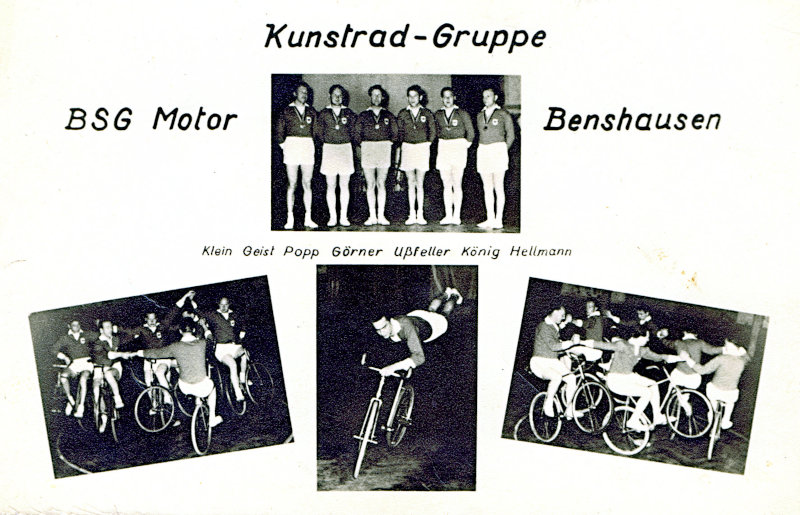 Kunstrad-Gruppe