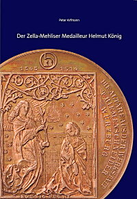 Der Zella-Mehliser Medailleur Helmut König