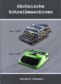 Sächsische Schreibmaschinen